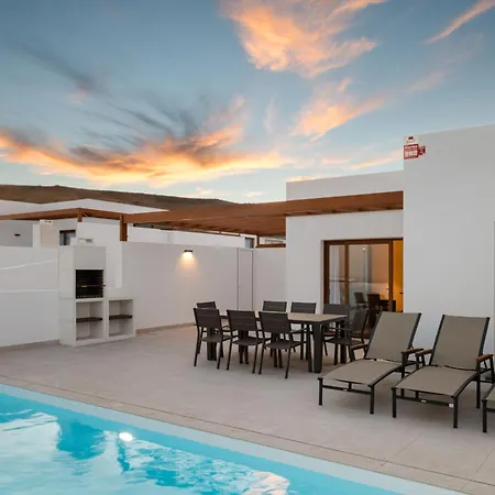 Villa Anisa - Vipvipvillas *