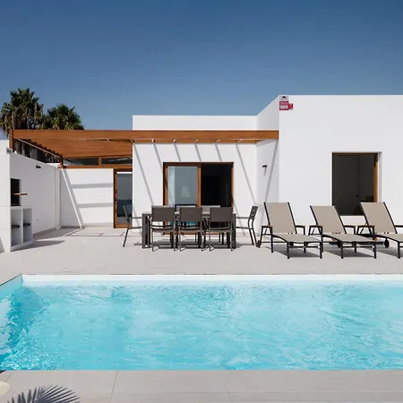 Anisa - Vipvipvillas Villa *