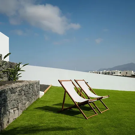 Anisa - Vipvipvillas Playa Blanca (Lanzarote)