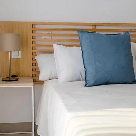 Anisa - Vipvipvillas Playa Blanca