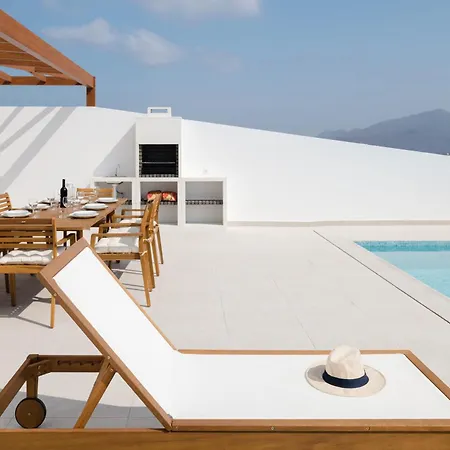 Villa Anisa - Vipvipvillas