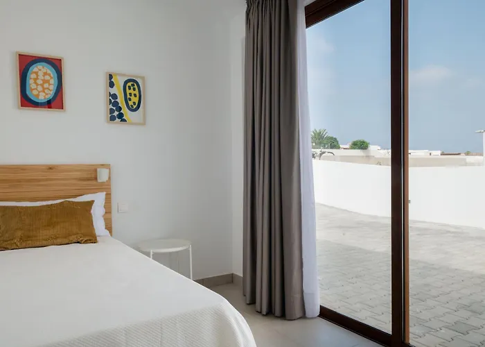 Anisa - Vipvipvillas Villa *