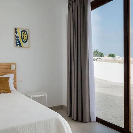 Anisa - Vipvipvillas Willa *