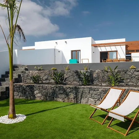 Villa Anisa - Vipvipvillas Playa Blanca