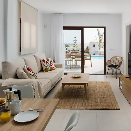 Anisa - Vipvipvillas *