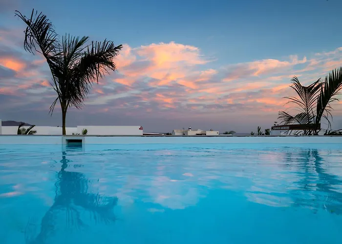 Anisa - Vipvipvillas Villa