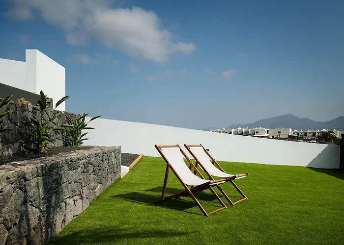 Anisa - Vipvipvillas Playa Blanca (Lanzarote)