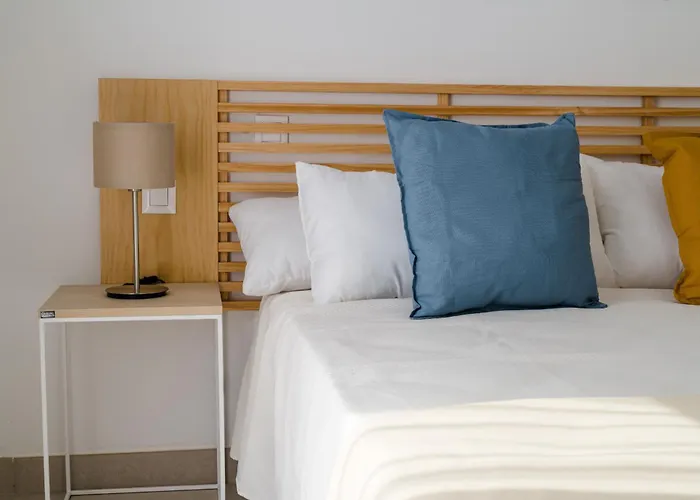 Anisa - Vipvipvillas Playa Blanca