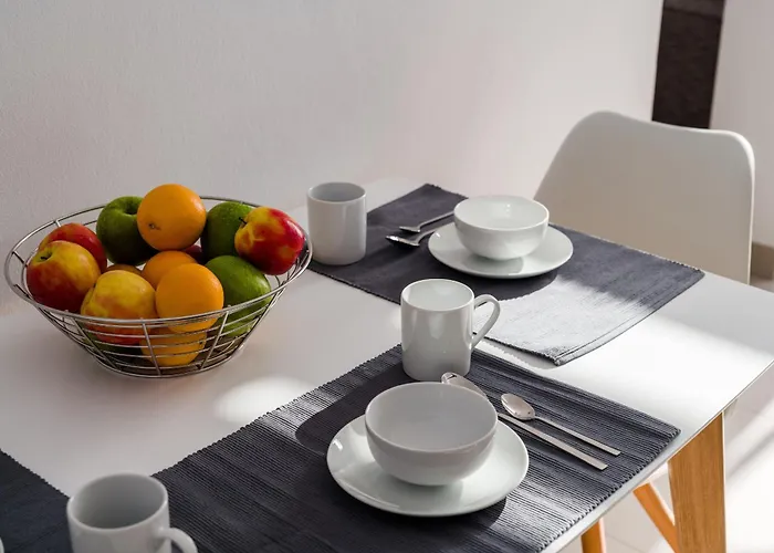 Villa Anisa - Vipvipvillas Playa Blanca